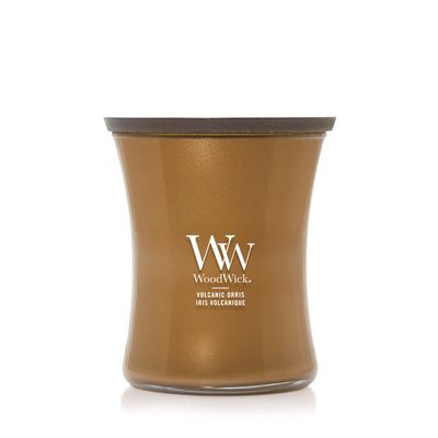 WW Volcanic Orris - Copper Metal Collection