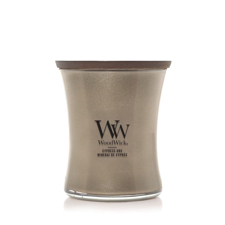 WW Cypress Ore - Warm Nickel Metal Collection