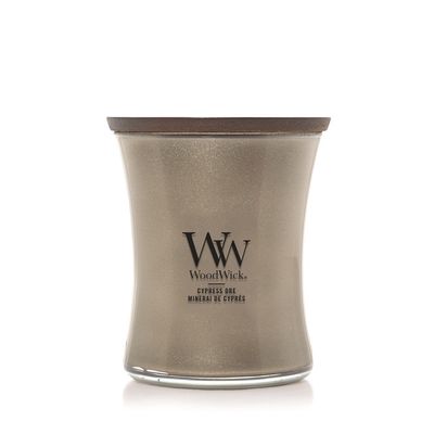 WW Cypress Ore - Warm Nickel Metal Collection