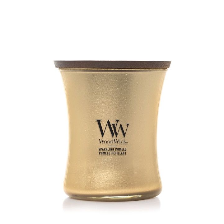 WW Sparkling Pomelo - Champagne Metal Collection