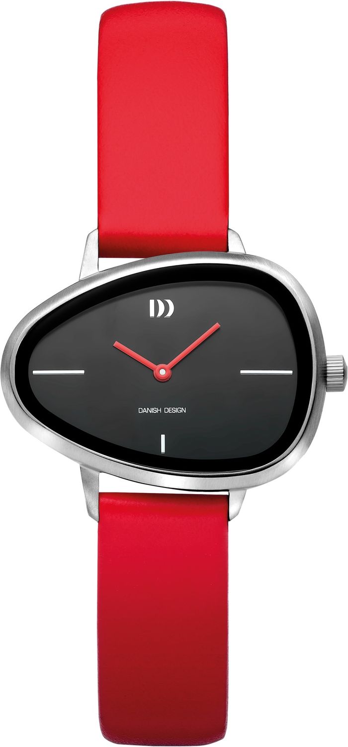 Danish Design Issten Red IV24Q1308
