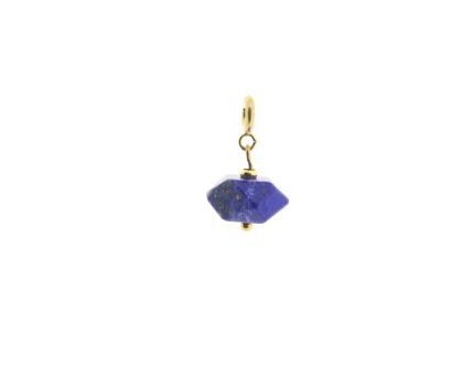 Hanger - Edelsteen - Lapis Lazuli