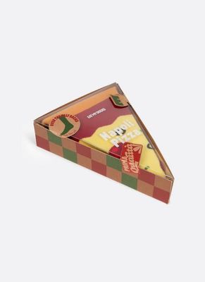 Eat My Socks - Napoli Pizza