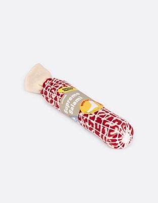 Eat My Socks - Supreme Salami