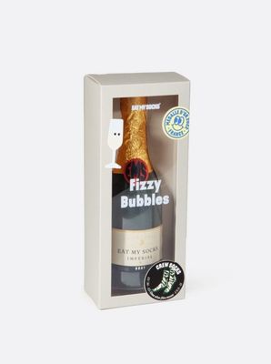 Eat My Socks - Fizzy Bubbles