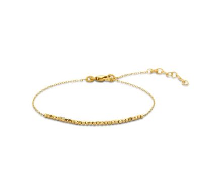 Swing Jewels 14krt Bracelet -SWCB10340-Y