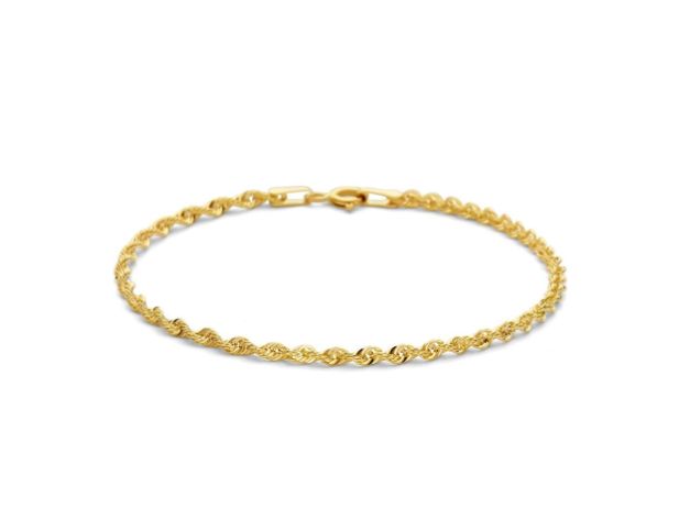 Swing Jewels 14 krt Bracelet - SWCB10338-Y