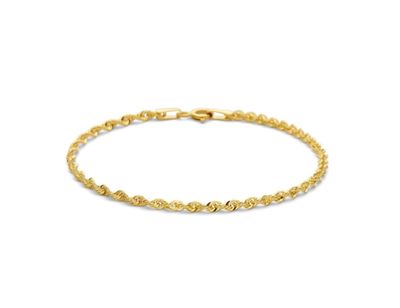 Swing Jewels 14 krt Bracelet - SWCB10338-Y