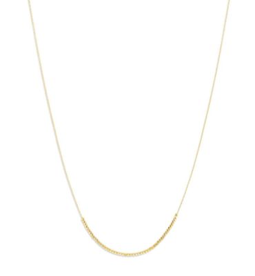 Swing Jewels 14K Gold Necklace - SWCN10340-Y