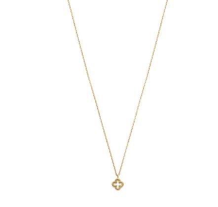 Swing Jewels 14k Necklace SWJN10382-Y