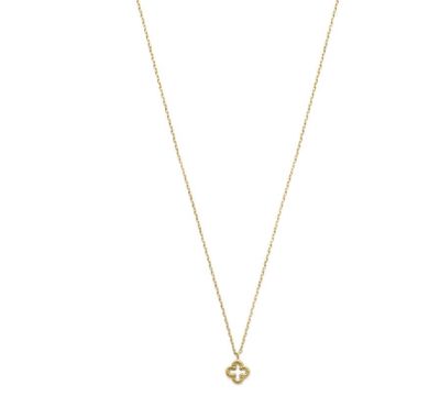 Swing Jewels 14k Necklace SWJN10382-Y