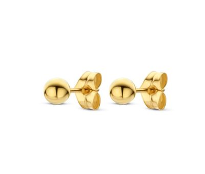 Swing Jewels 14K Gold Earring - SWJE10371-Y