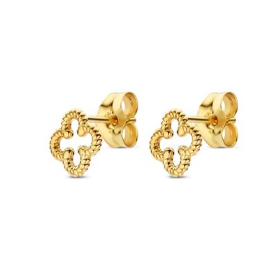 Swing Jewels 14K Gold Earring - SWJE10382-Y
