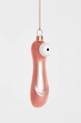 Sattie Kerstornament