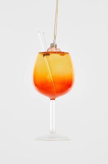 Spritz Kerstornament