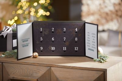 Woodwick Adventkalender
