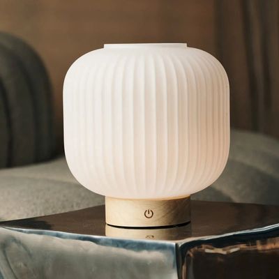Lyla Unique Rechargeable Lamp -