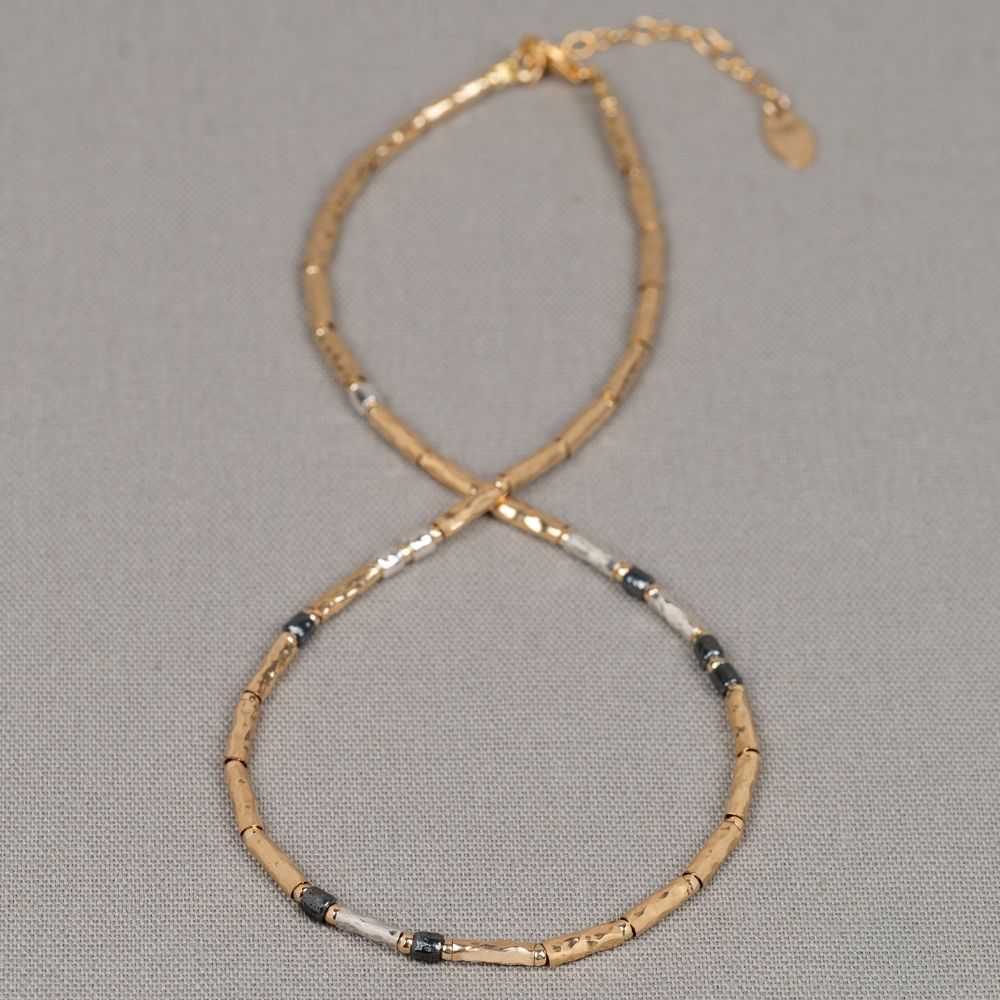 21637 - Gold Filled