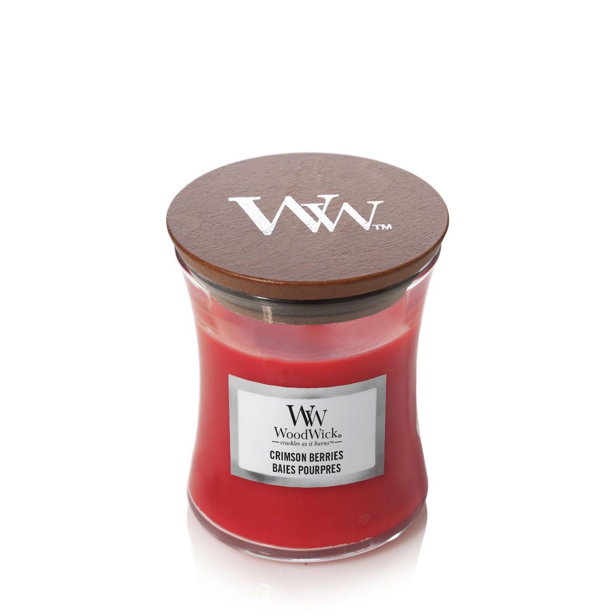 WW Crimson Berries Mini
