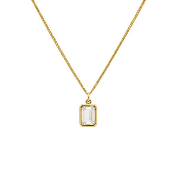 Necklace Liv Gold