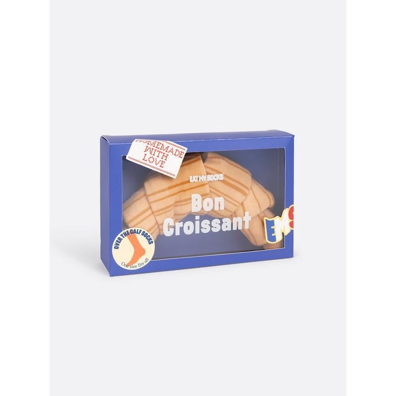Eat My Socks - Bon Croissant