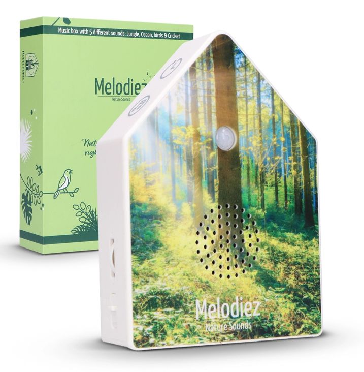 Melodiez Forest Light