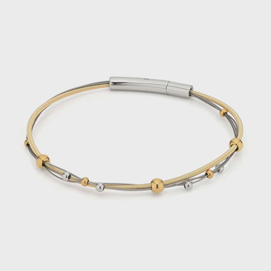 Armband LIV Bicolor | A269BI - 18
