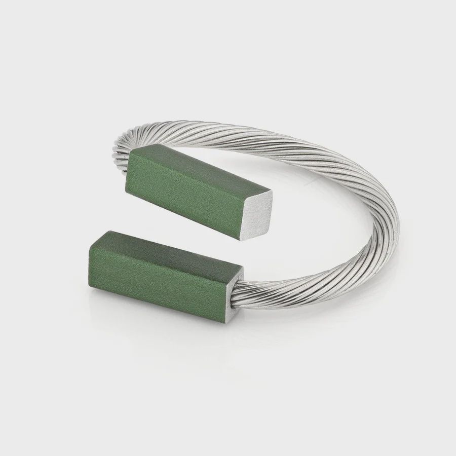 Ring SUUS Groen R10GR