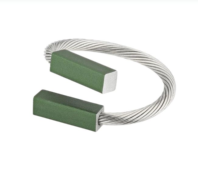 Ring SUUS Groen R10GR