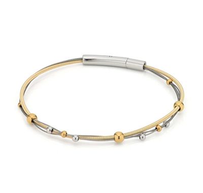 Armband LIV Bicolor | A269BI - 18