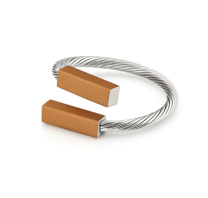 Ring SUUS Bronze | R10BR GLOSS