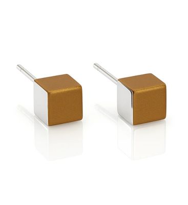 Oorbel Kiki Bronze | O28BR