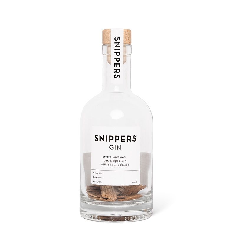 Snippers Originals Gin