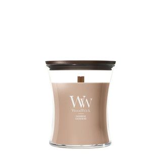WW Cashmere Medium Candle