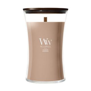 WW Cashmere Large Candle