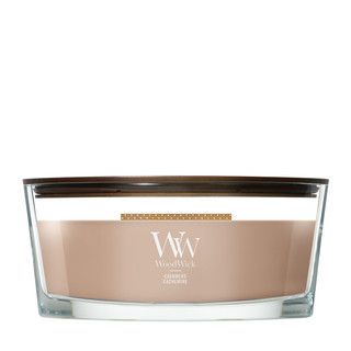 WW Cashmere Ellipse Candle