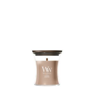WW Cashmere Mini Candle