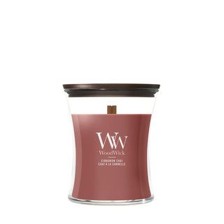 WW Cinnamon Chai Medium Candle