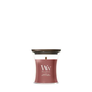 WW Cinnamon Chai Mini Candle