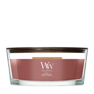 WW Cinnamon Chai Ellipse Candle