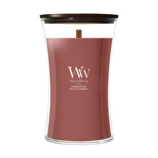 WW Cinnamon Chai Large Candle
