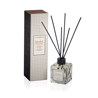 Istanhul Reed Diffuser - 120ml