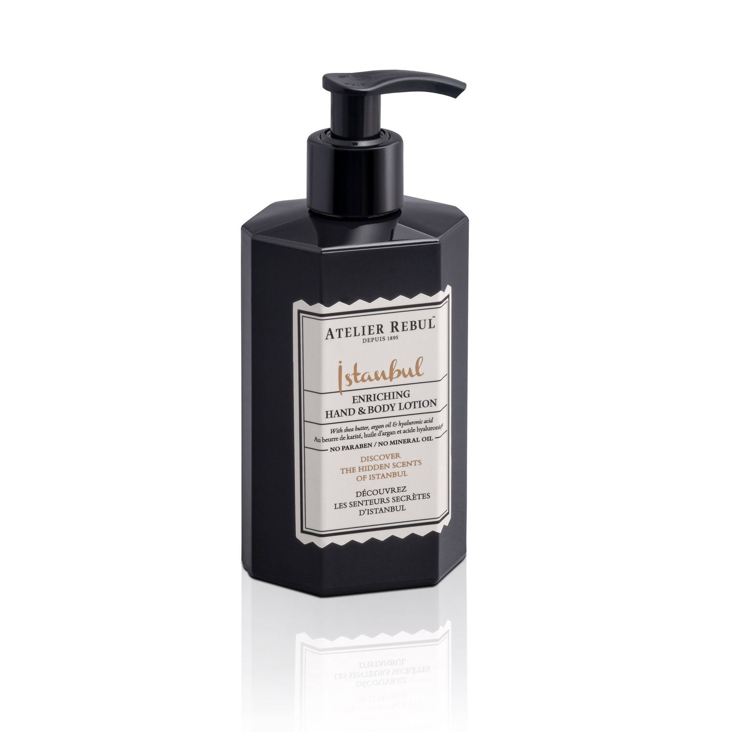 Istanbul Liquid Soap - 250ml
