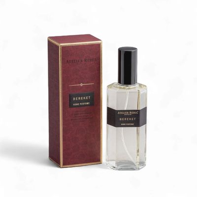 Bereket Home Perfume - 125ml