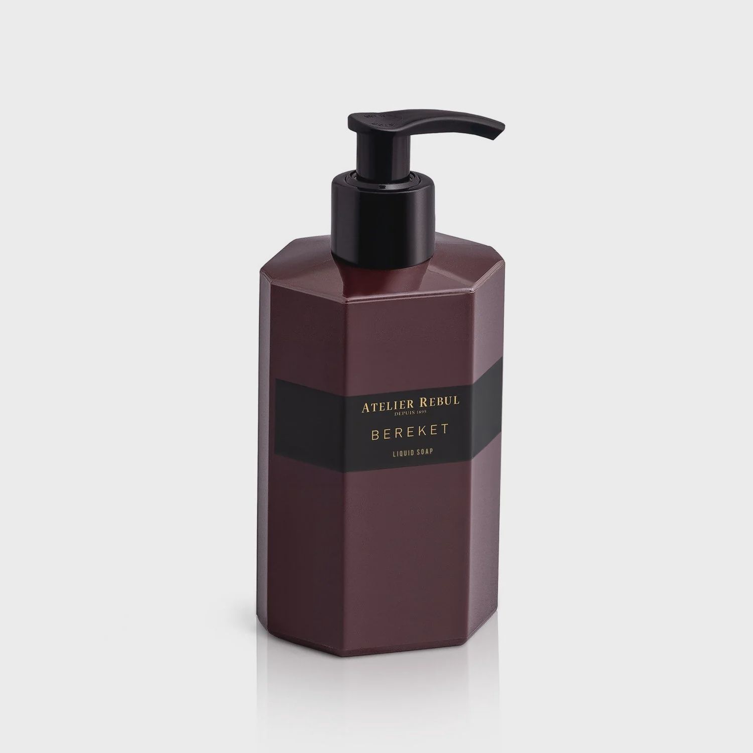 Bereket Liquid Soap - 250ml