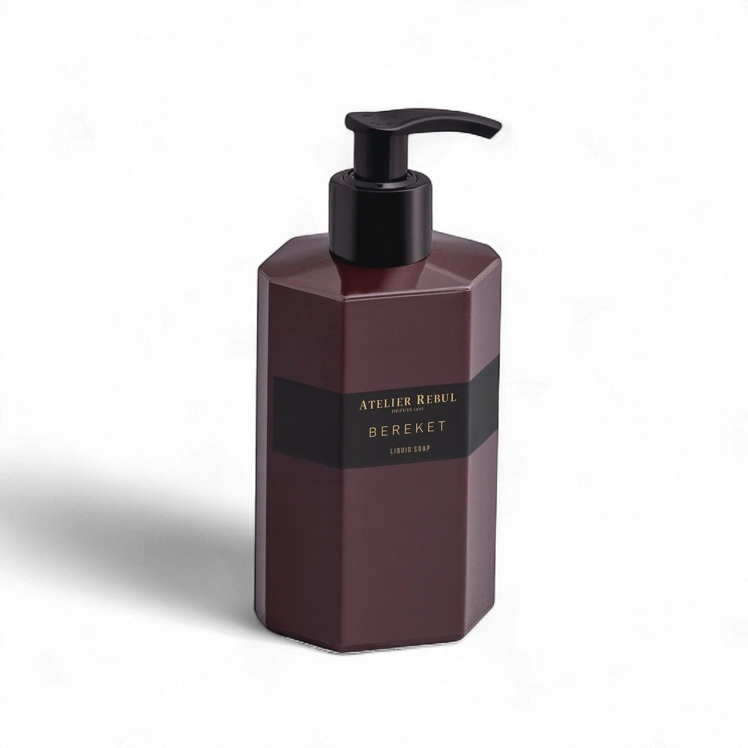 Bereket Liquid Soap - 250ml
