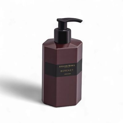 Bereket Liquid Soap - 250ml