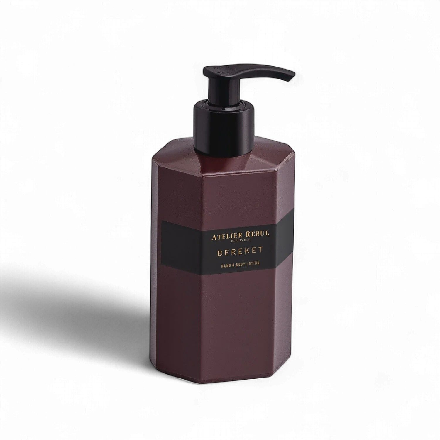 Bereket Enriching Hand &amp; Body Lotion - 250ml