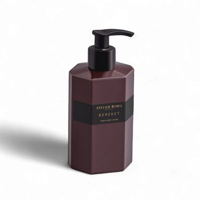 Bereket Enriching Hand &amp; Body Lotion - 250ml