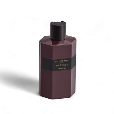 Bereket Shower Gel - 250ml